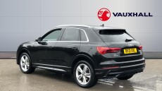 Audi Q3 35 TFSI S Line 5dr Petrol Estate